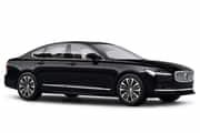 Volvo S90 2021-2025