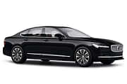 Volvo S90 B5 Inscription car