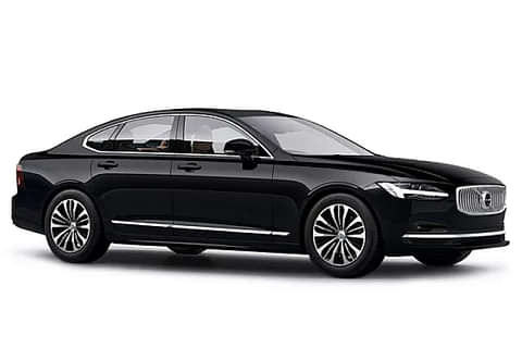 Volvo S90 2021-2025