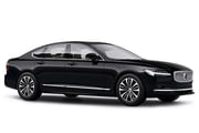 Volvo S90 2021-2025 B5 Inscription car