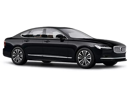 Volvo S90 2021-2025 Profile Image
