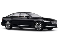 Volvo S90 2021-2025