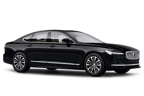 Volvo S90 2021-2025
