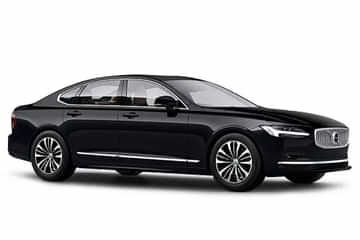 Volvo S90 2021 B5 Inscription Cars Volvo S90 2021 B5 Inscription Cars