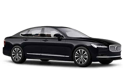 Volvo S90 2021-2025 Specifications Volvo S90 2021-2025 Specifications