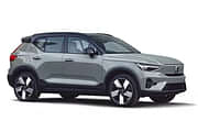 Volvo XC40 Recharge Single 5 Seater car