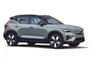 Volvo XC40 Recharge  2022-2023