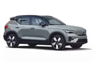 Volvo XC40 Recharge 2022-2023 Volvo XC40 Recharge 2022-2023