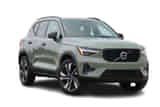 Volvo XC40 2023-2024