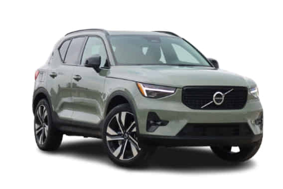 XC40 2023-2024 Profile Image