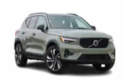 Volvo XC40 2023-2024