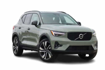 Volvo XC40 2023-2024 Profile Image Volvo XC40 2023-2024 Profile Image