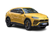 Lamborghini Urus Pearl Capsule car