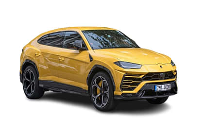 Lamborghini Urus Profile Image