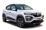 Renault Kwid RXE 1.0L MT car