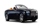 Rolls-Royce Dawn 2020-2023