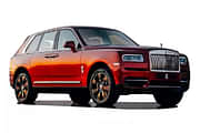 Rolls-Royce Cullinan Series II V12 AWD Petrol AT car