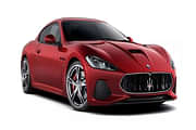 Maserati GranTurismo 2020-2025 4.2 V8 car