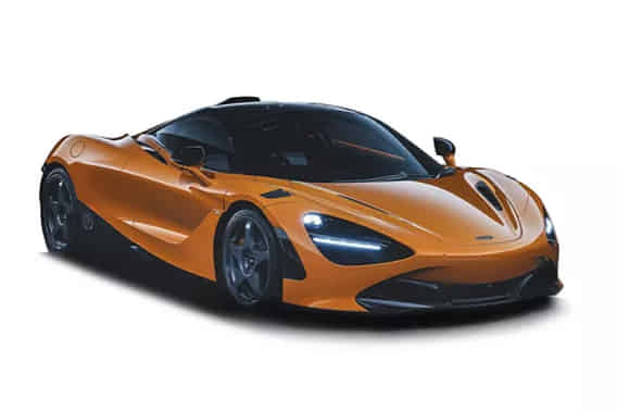 720S  2023-2025 Profile Image