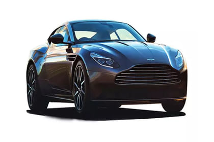 Aston Martin DB 11 2020-2024 Profile Image