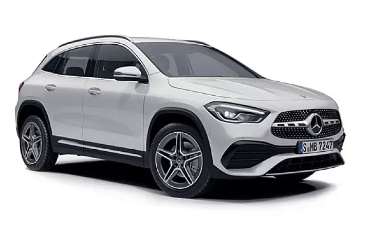 Mercedes-Benz GLA Price 2024 | Car Images, Reviews, Mileage