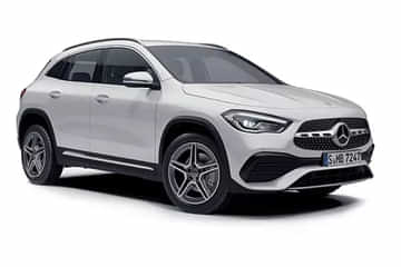 Mercedes-Benz GLA 200 Petrol AT Cars Mercedes-Benz GLA 200 Petrol AT Cars