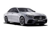 Mercedes-Benz AMG E 53 2021-2025 4MATIC Petrol MT car