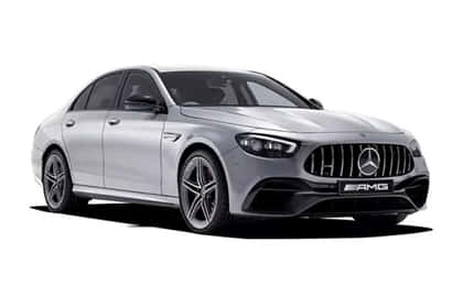 Mercedes-Benz AMG E 53 2021-2025 Profile Image Mercedes-Benz AMG E 53 2021-2025 Profile Image