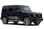 Mercedes-Benz AMG-G 63