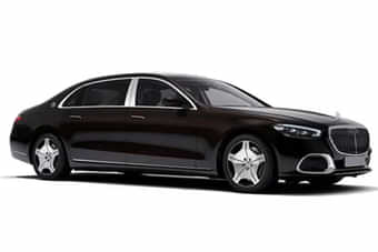 Mercedes-Benz Maybach S-Class Profile Image Mercedes-Benz Maybach S-Class Profile Image