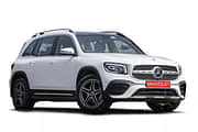 Mercedes-Benz GLB GLB 200 Petrol AT car