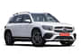 Mercedes-Benz GLB 2022-2025
