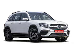 Mercedes-Benz GLB 2022-2025