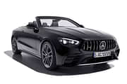 Mercedes-Benz AMG E 53 Cabriolet  2023-2025 4MATIC E 53 Cabriolet Petrol AT car