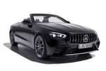 Mercedes-Benz AMG E 53 Cabriolet  2023-2025