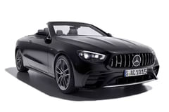 Mercedes-Benz AMG E 53 Cabriolet  2023-2025