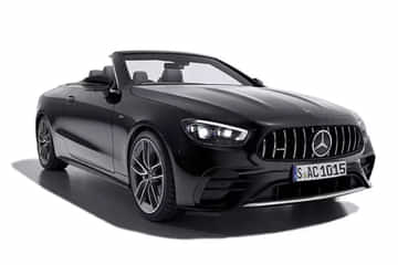Mercedes-Benz AMG E 53 Cabriolet 4MATIC E 53 Cabriolet Petrol AT Cars Mercedes-Benz AMG E 53 Cabriolet 4MATIC E 53 Cabriolet Petrol AT Cars