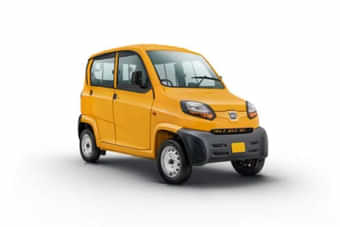 Bajaj Qute (RE60) Profile Image