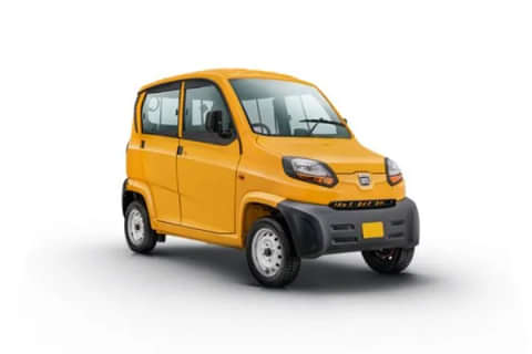 Bajaj Qute (RE60) Bajaj Qute (RE60)