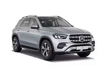 Mercedes-Benz GLE LWB