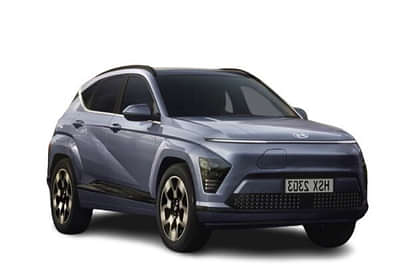 Hyundai Kona Electric 2024 Profile Image