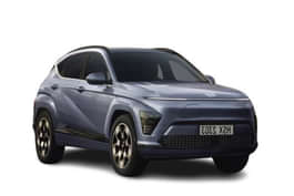 Hyundai Kona Electric 2025 Hyundai Kona Electric 2025