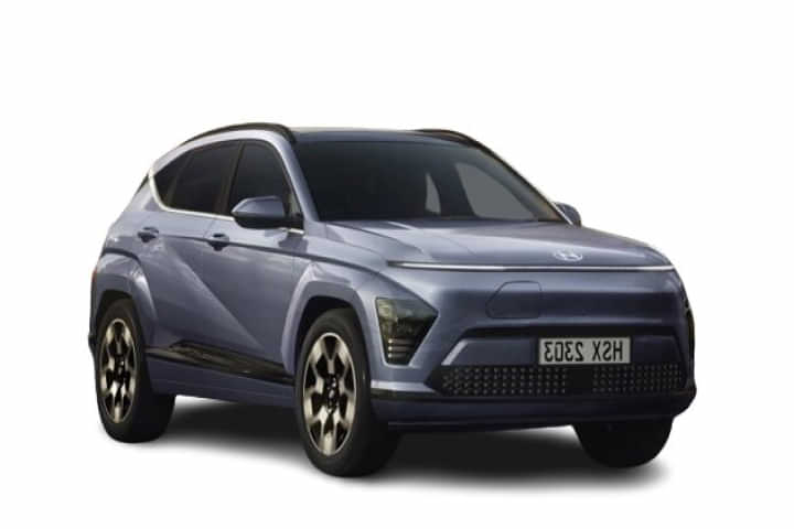 Hyundai Kona Electric 2025 Hyundai Kona Electric 2025