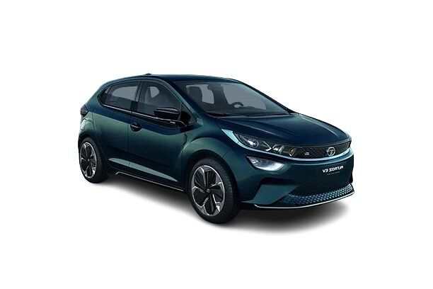 Tata altroz deals ev specifications