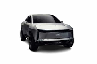 Mahindra BE 09 Profile Image Mahindra BE 09 Profile Image