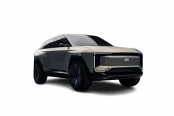 Mahindra BE 07 Profile Image Mahindra BE 07 Profile Image