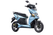 Simple Energy  Dot One STD scooter