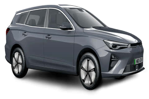 MG 5 EV Expected Price ₹ 19.00L | Launch Date, Images