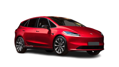 Tesla 2024 2 price