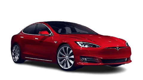 Tesla Model S Profile Image